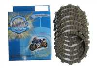 NHC Debriyaj Balatası MT 07/XVS 650 A 1