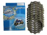 NHC Debriyaj Balatası YAMAHA YZF-R6/TDM850-900 1