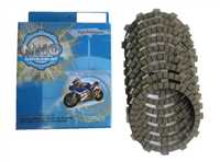 ''NHC Debriyaj Balatası YZF-R1 09-14'''''' 1