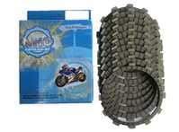 NHC Debriyaj Balatası MT-01 1