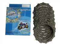 ''NHC Debriyaj Balatası DL 1000 VSTROM 02-10'''''' 1