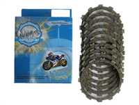 NHC Debriyaj Balatası GSXR 1000 05-07 1