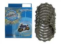 ''NHC Debriyaj Balatası SUZUKI GSX-R 600 06-07'''''' 1