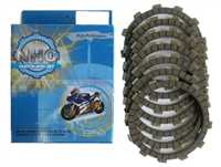 ''NHC Debriyaj Balatası KLE/GPZ/EN500/KLR650/ZZR600'''''' 1