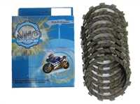 NHC Debriyaj Balatası ZX6R / ZX6RR / ZX636 / Z750S 1