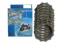 NHC Debriyaj Balatası EXC 250/300 1