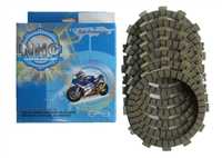 ''NHC Debriyaj Balatası EXC 125/200 07-15'''''' 1