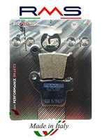 RMS Balata HONDA CRF250/450 1