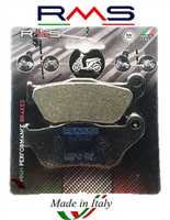 RMS Balata YAMAHA X-MAX 250 1
