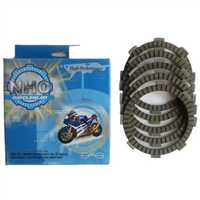 NHC Debriyaj Balatası BMW R1200 GS YENİ MODEL 1