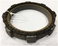 NS 200 Debriyaj Balatası Orj. 1