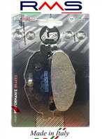 RMS Balata YAMAHA MAJESTY400-TMAX 1