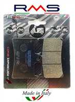 RMS Balata YAMAHA FZ6-FZS600-YZF600-R6 1