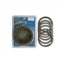 NHC Saclı Debriyaj Balatası GSXR 600/750 1