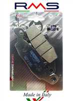 RMS Balata ER6-VN800 / SUZUKI GS500 1