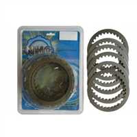 NHC Saclı Debriyaj Balatası KX 250 1