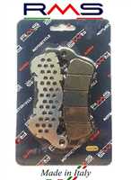 RMS Balata HONDA 600 HORNET - VARADERO 1