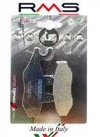 RMS Balata PIAGGIO X9 1