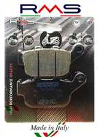 RMS Balata CBR 250R/500R-GW 250 Inazuma 1