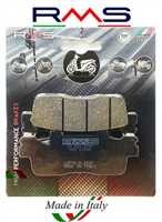 RMS Balata KYMCO DOWNTOWN 300i 1