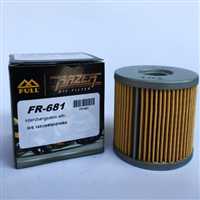 Yağ Filtresi GT650R 1