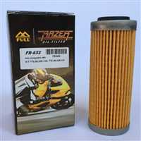 Yağ Filtresi EXC 250 1