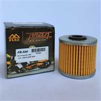 Yağ Filtresi Downtown 300i 1