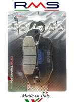 RMS Balata HONDA CBR 125R 1