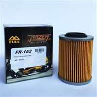 Yağ Filtresi Outlander 850 1