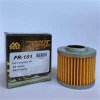 Yağ Filtresi F 650 GS 1