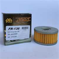 Yağ Filtresi GN 250 1