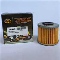 Yağ Filtresi NC 700/750 1