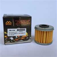 Yağ Filtresi CRF 250 1