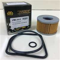 Yağ Filtresi Honda GL 650 Silver Wing 83-86 1