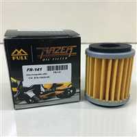 Yağ Filtresi Yamaha YZF-R125 / WR 125 R / X-Max 250-300 1