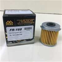 Yağ Filtresi Daelim 125 1