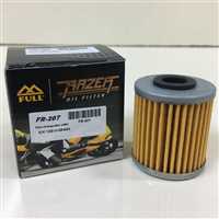 Yağ Filtresi Kawasaki KX 250-450 1