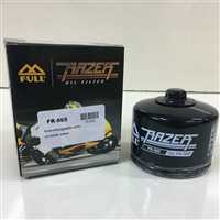 Yağ Filtresi Aprilia SL 750 Shiver / 1200 Capanord 1