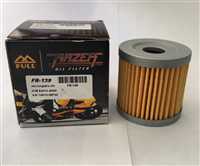 Yağ Filtresi Suzuki DR-Z400 1