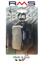 RMS Balata VFR 800 X CROSSRUNNER 1