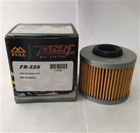 Yağ Filtresi Can-Am ATV 1