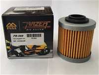 Yağ Filtresi Can-Am ATV DS450 1