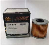 Yağ Filtresi X-Citing 400 12-17 1