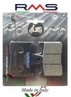 RMS Balata GSX-R 600/750/1000 1