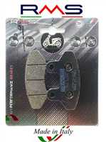 RMS Balata SYM JOYRIDE 200 EVO 1