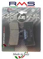 RMS Balata KTM DUKE 125/200/390 RC 200/390 1