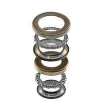 RMS Furş Takımı Foresight 250 1