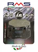 RMS Balata BURGMAN 250-400 1