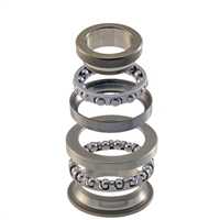 RMS Furş Yatağı X-MAX 250 1