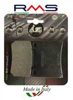 RMS Balata YAMAHA FZR-YZF-TDM-XJ-XV-XVS-XJ 1